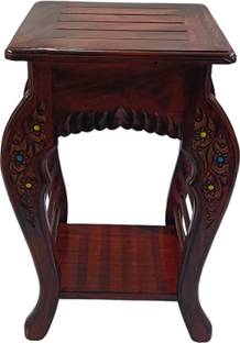 Smarts collection Living & Bedroom Stool