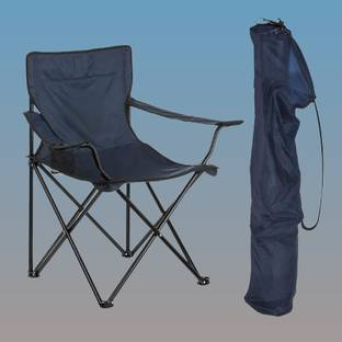 Qorrexon Trekking Portable Chair Patios Balcon Stool Outdoor & Cafeteria Stool