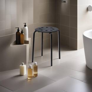 IKEA Marius Living & Bedroom Stool