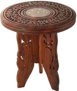 TOUCHWOOD ARTS Stool