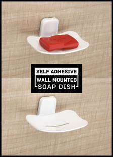 ALUCINANTE Plastic Wall Shelf