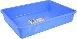 qumico etp Plastic Storage Basket