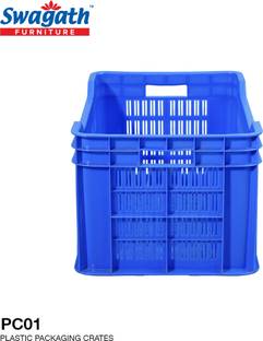 swagath furniture Plastic Plastic Fruit & Vegetable Basket Storage Basket