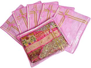 ASIFA Nylon Storage Basket