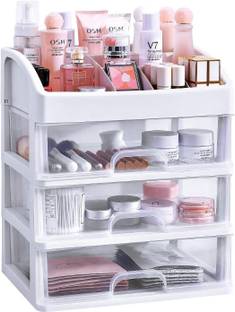 PSA Plastic Storage Basket