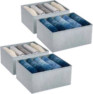 I Unique Shelf Organizers