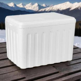 EITPL E-KOOL Ice Box for Multipurpose Use - Portable Cooler - 10L Capacity. Storage Box