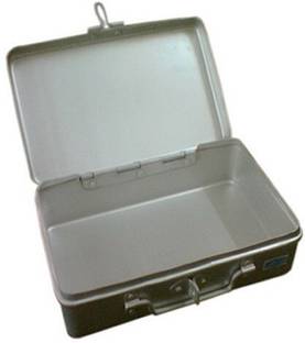 JAYCO Aluminium Storage Box - Small Storage Box