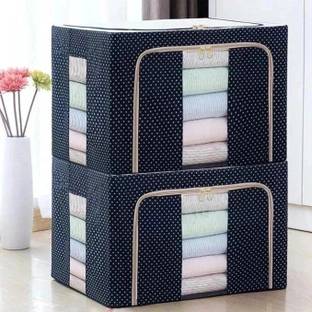SAJAG 66 l storage bag Storage Box