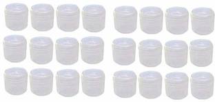 PMW Mini Dabbi Pack Of 24 Storage Box