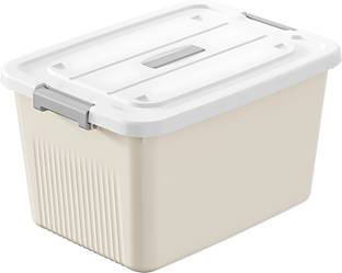 HoopVool Plastic Utility Container  - 35 L