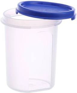 tuperwar MM round derived from original Tupperware Storage Box