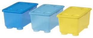 IKEA GLIS Storage Box