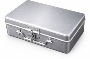 JAYCO Aluminium Storage Box - Small Storage Box