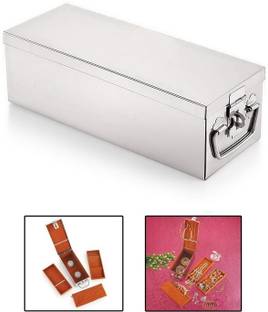 JOWEL Storage Locker Box for Gold / Jewellery - 12" Large Size Storage Box