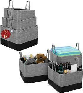 HOMESTIC 105HT038128 Storage Box