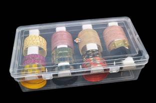 ABD Bangle box one Storage Box