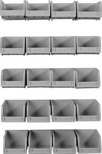 ALKON Pullout Organizers