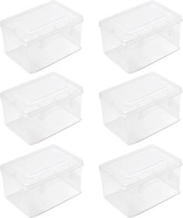 Meepo TRANSPARENT BOX 5X3X2 Storage Box