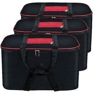 wingsfly Bag01_BlackRed_P3 Storage Box