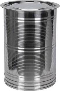 KECHZY Steel Utility Container  - 10 L
