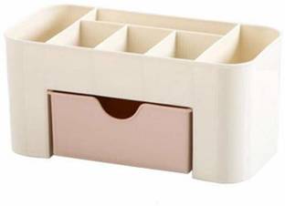 JIGSHTIAL Cosmetic & Make-up Organizers
