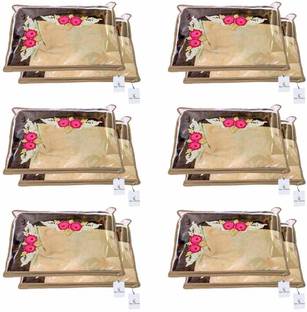 KUBER INDUSTRIES Shelf Organizers