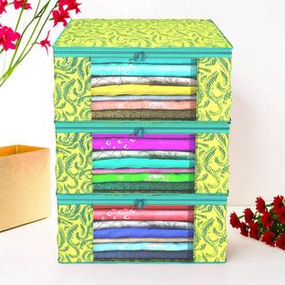 KUBER INDUSTRIES Shelf Organizers