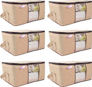 PRETTY KRAFTS Shelf Organizers