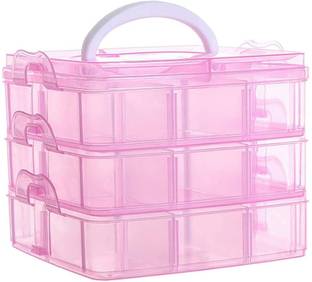 ALWAFLI Cosmetic & Make-up Organizers