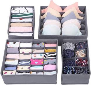 KriShyam Shelf Organizers