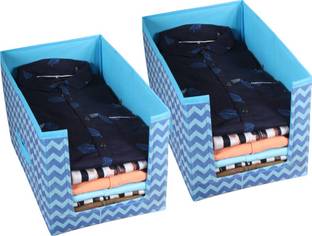 PRETTY KRAFTS Shelf Organizers