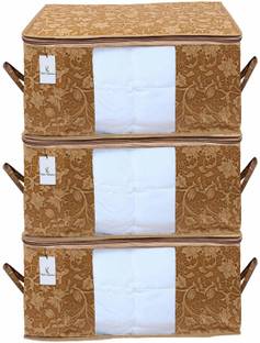 KUBER INDUSTRIES Shelf Organizers