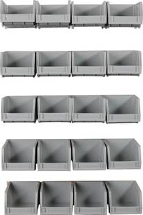 ALKON Pullout Organizers