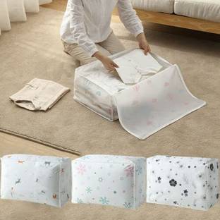 NEWSPARSH Shelf Organizers