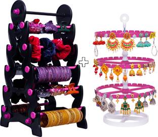 RSV Jewelery Organizers