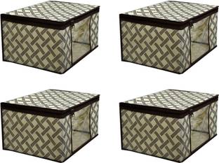 VYORA Shelf Organizers