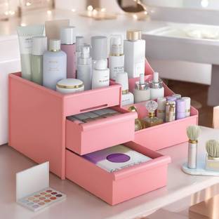 DNkitch Cosmetic & Make-up Organizers