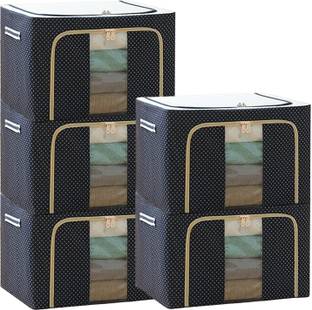 Vervita Shelf Organizers
