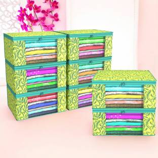 KUBER INDUSTRIES Shelf Organizers