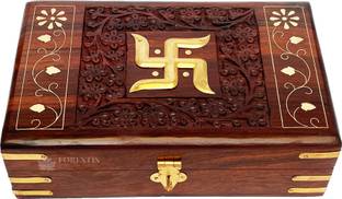 FORESTIS GALLINARIA Jewelery Organizers