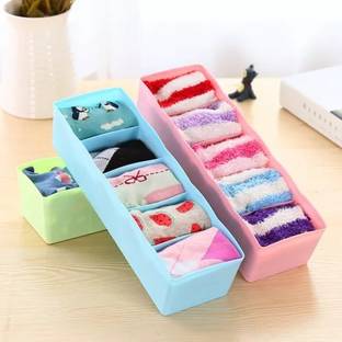 ALWAFLI Cosmetic & Make-up Organizers
