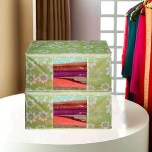 Shaping Fabric Shelf Organizers