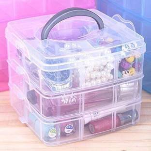 Wishbone Cosmetic & Make-up Organizers