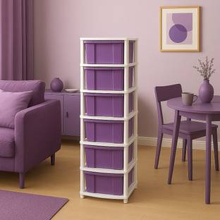 MAXTID Cosmetic & Make-up Organizers