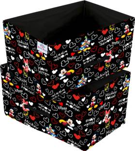 Heart Home Shelf Organizers