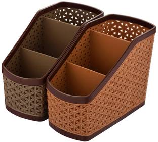 KUBER INDUSTRIES Shelf Organizers