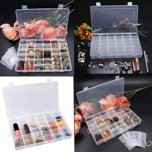 zuger Jewelery Organizers