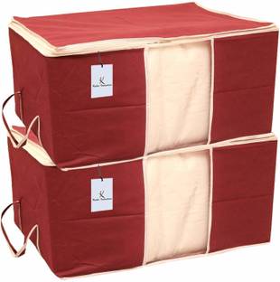 KUBER INDUSTRIES Shelf Organizers