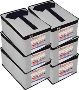 geetacreation Shelf Organizers